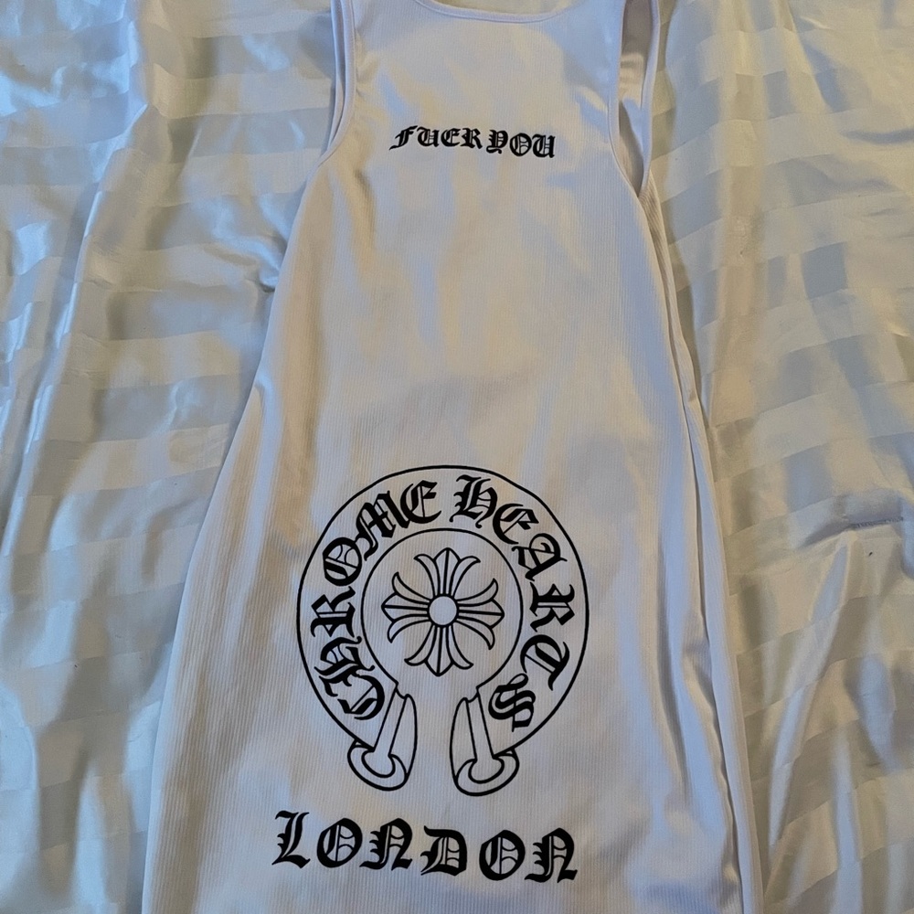 Tshirt dress